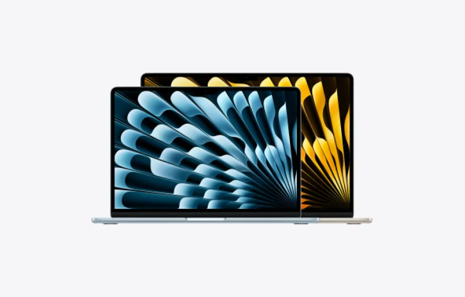 Macbook Air 2025
