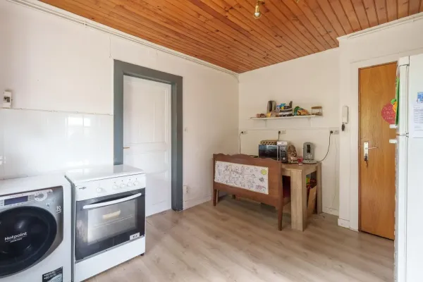 Un immeuble R+5