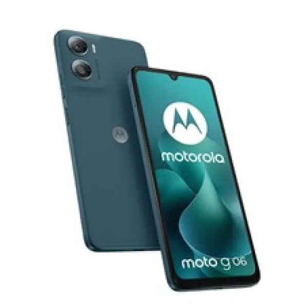 Téléphone Motorola Moto G06 - XT2535-3