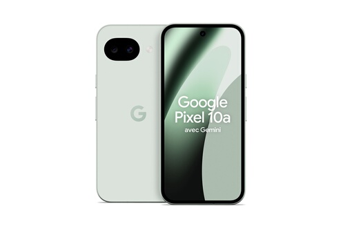 Google Pixel 10a