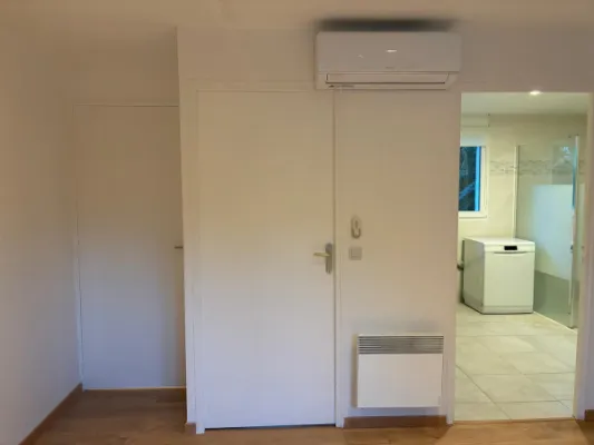 Villa 4 chambres