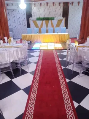 SALLE DE FETE