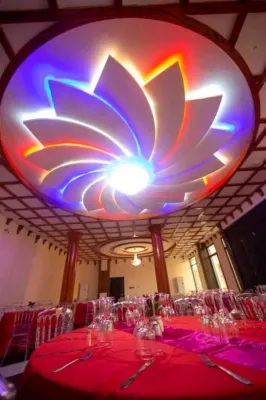 SALLE DE FETE
