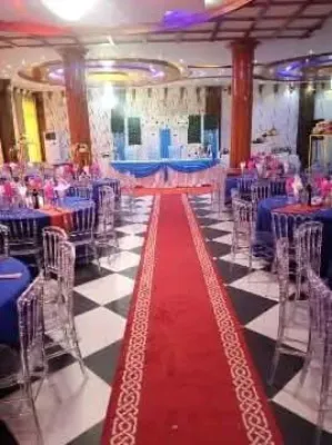 SALLE DE FETE