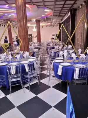 SALLE DE FETE