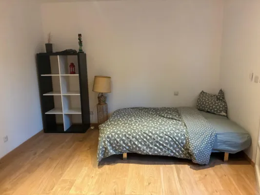 Villa 4 chambres