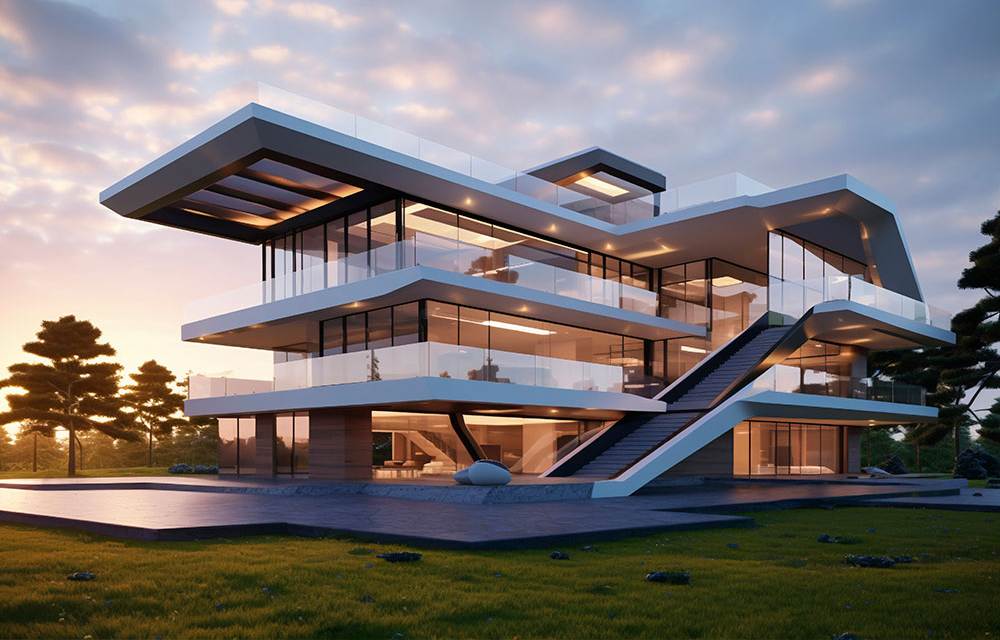 Présentation ImmobilierNET
