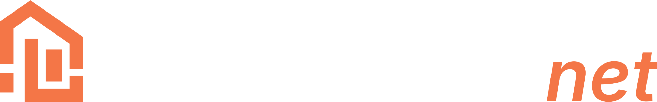 Logo pour les démarcheurs de l'immo