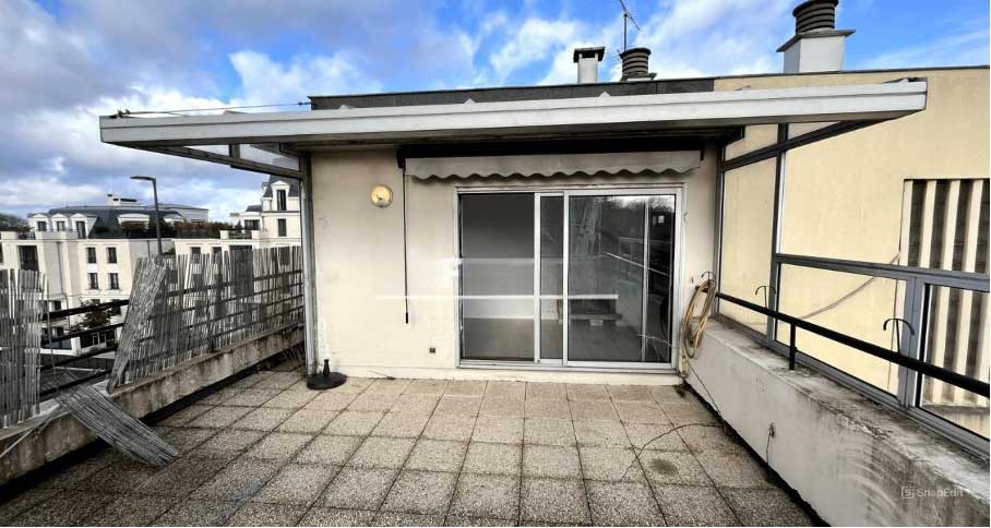 Brazzaville (Centre-ville CCF)